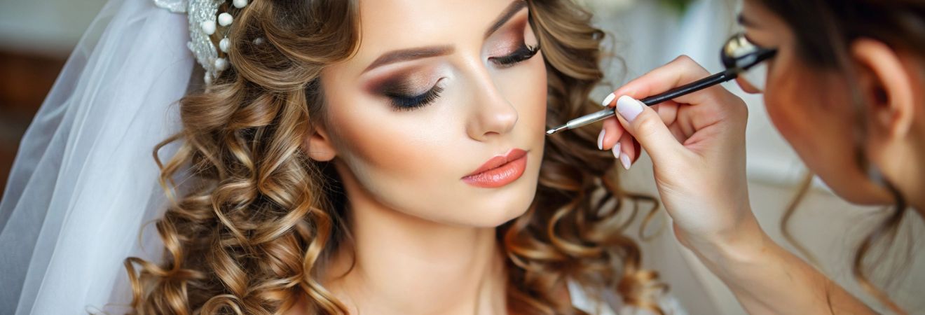 Sandhyas Beauty Parlour